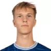 Luka Hyrylainen