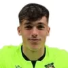 Liam Hall