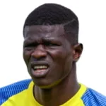 B. M'Backé N'Diayé