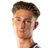 Jonah Sticker