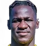 Domi Jaurès Massoumou