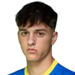 Charalampos Kallantzi