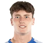 D. Murray