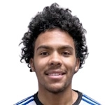 Queyrell Tchicamboud