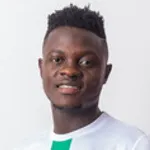 S. Bah Kamara