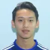 Dominic Tan