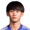 Hayate Matsuda