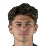 Nicolas Doeung Taylor