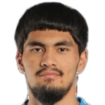 Jakhongir Urozov