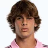 Benjamin Cremaschi
