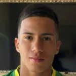 Alan Tobías Morinigo