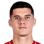 Marios Vrousai