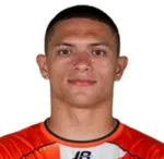 A. Hernandez