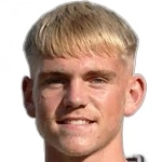 Tommy George Backwell