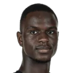 Ilyas Ansah