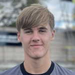 Harrison Chamberlain