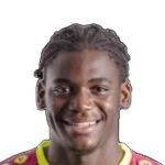 J. Lusamba