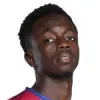 C. O. Konate