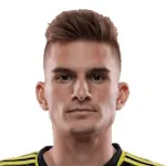 Keegan Hughes