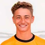 Lucas Bretón Salcedo