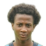 O. Aluko