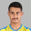 Ahmed Al Ganehi