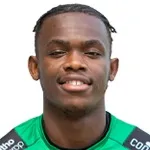 Rabbi Matondo