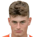 Jake Burger