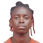 Joel Emmanuel Coulibaly