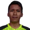César Yucra