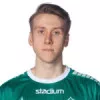Bjarni Mark Antonsson