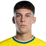 Chrysovalantis Manos