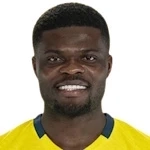 T. Partey
