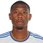 D. Alaba