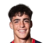 Teo Rodríguez Pagano