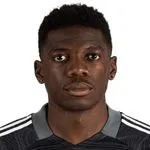 Sean Johnson