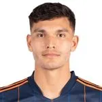 Brandon Vázquez