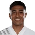 Julián Araujo