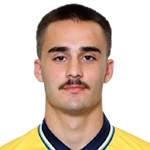 Nicholas Achilles Lysandrou