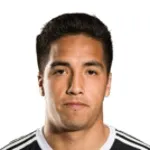 A. Zendejas