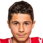 Asterios Konstantinidis