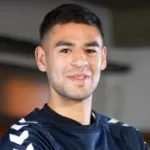 Cristian Zabala