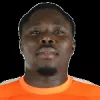 A. Mensah