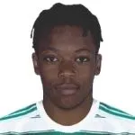 K. Dembele