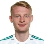 Liam Scales