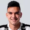 Lucas Sanabria