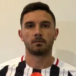 Adrian Martinez