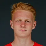 Nicolas Seiwald