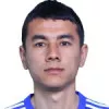 Umar Eshmuradov