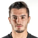 B. Diaz